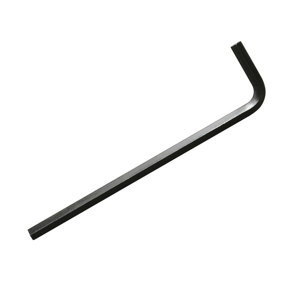 Urrea 5/16" Industrial grade long L-type Hex Key 49-5/16L